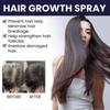 1-3x 50ml Ouhoe Hair Growth Spray Moisturizes Scalp Hair Damaged Strong Hair Dense Hair Growth Spray