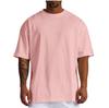 New Summer Short Sleeve Men's D Letter Halloween Theme Digital Printing T-Shirt Men