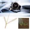Elegant Glowing Designs Watch Hands Stylish Watch Pointers Portable for NH35 NH36 4R 7S Movement in Trendy Hues