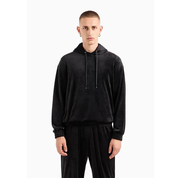

Armani Exchange XM000054_AF10168 худи S