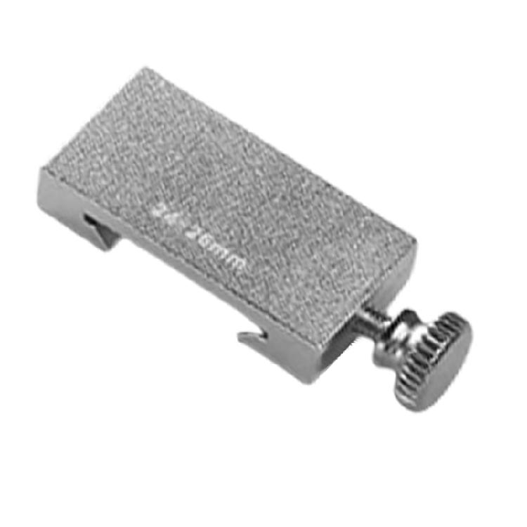 20mm/26mm/29mm Ruler Stops Precise Block for Accurate Measurements In Manufacturing and Research Woodworking Equipment