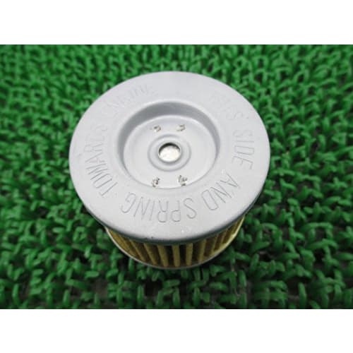 Honda XLR250R genuine oil filter MD20 15410-KF0-315