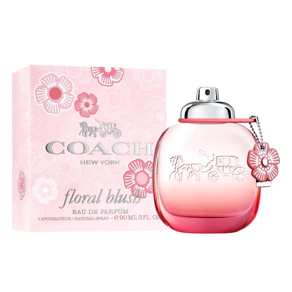 Coach Floral Blush Eau De Parfum, 90ml