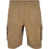Short Cargo - Urban Classics - Beige Clair - XXL - 98% Coton - Confort Optimal