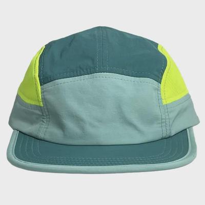 Marathon Lightweight Sunshade Running Cap: Unisex Outdoor Sports Duckbill Hat