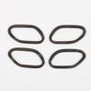 Denza 23 N7 Interior Door Bowl Anti-Scratch Decorative Sticker
