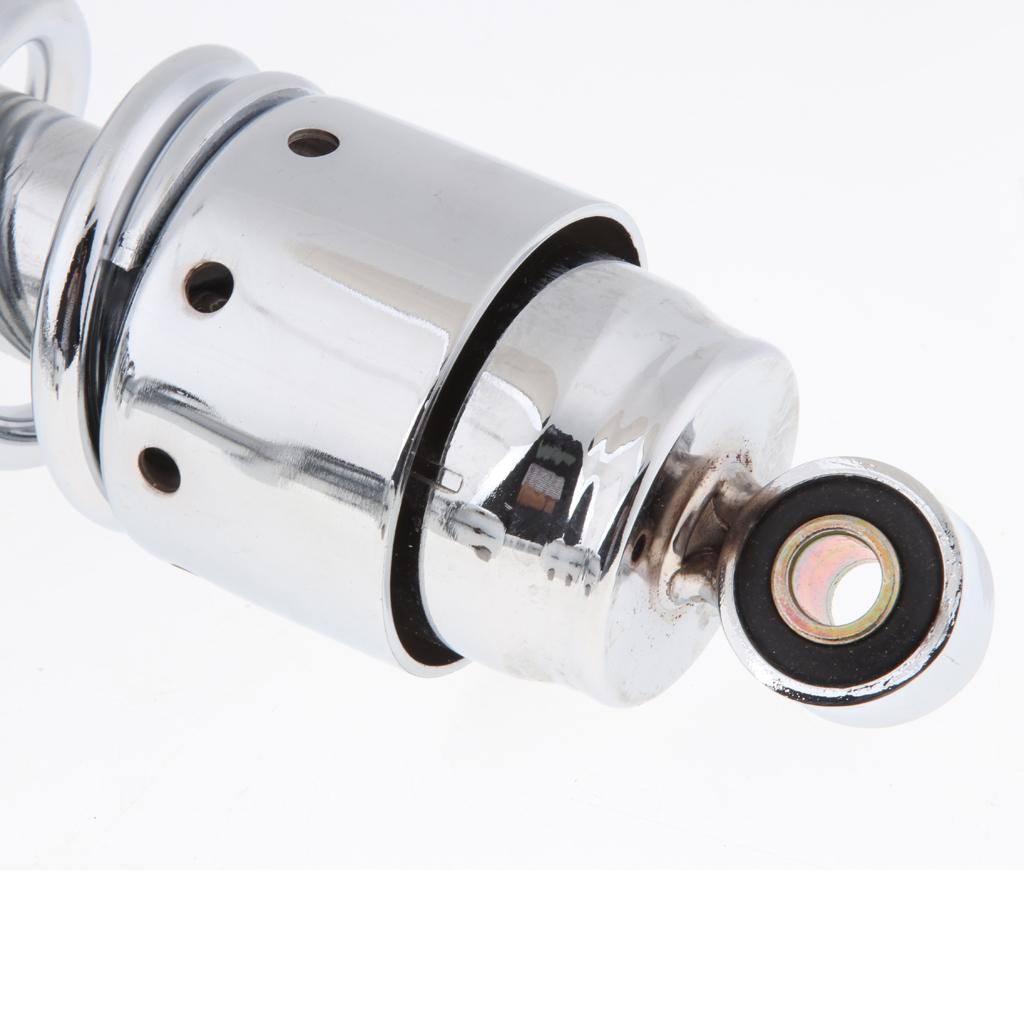 27cm Rear Suspension Motorcycle Shock Absorber for Honda GN250 CA250 Bobber Rear Shock Springs Suspension Absorber