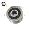 For BMW 1 3 5 6 7 Series E30 E36 E87 E81 E46 E90 01-13 Overrunning Alternator Pulley F230329 12317570152 12317516105 12317536960