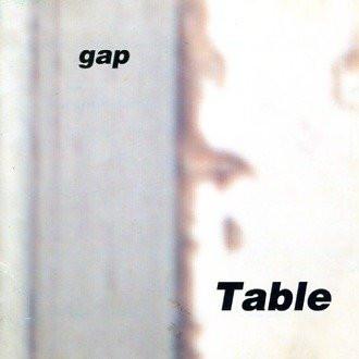 

CD TABLE - gap UKGF1066 Guppy s Factory 1998 Japan ObiRock Used
