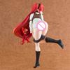 Anime Figure Eris Greyrat acton figures  Eris figurine Doll PVC Girl Model Toys Adult Ornament Collection Statue Boys Gifts 18cm