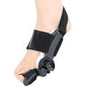 Toe Valgus Bunion Corrector Adjustable Foot Correction Brace Big Toe Straightener  Men/Women