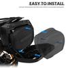 Motorradkoffer Innentasche Werkzeugkasten Seitenkoffer Gepäcktasche Satteltasche Für BMW R1300GS R 1300 GS 2025 2025-A99D