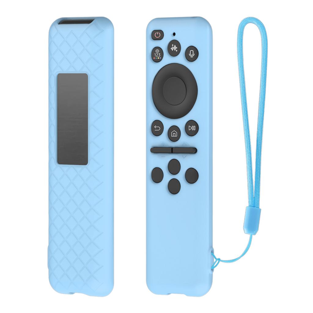 For SAMSUNG BN59-01432A/BN59-01480L Remote Control Protect Case Waterproof Television RC Shell Shock Proof Smart TV Accessories