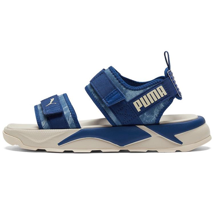 New Puma RS Sandal 'Denim' 387237-01