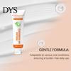 100G Care Toothpaste Stain Removal Teeth Whitening Toothpaste, Gentle Cleansing for Oral Men Women, Fresh Breath Mints Flavor