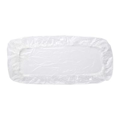 Sanwa Supply Keyboard Multi Cover Shower Cap Type Large Set of 3 Polyurethane FA-CAPSET1
