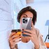 Luxury Shockproof Clear Phone Case For iPhone 15 14 13 12 11 Pro Max X XR XS Max 7 8 Plus Transparent Soft TPU Back Cover Shell