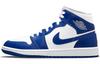 Air 1 Mid 'Kentucky Blue' Dámské BQ6472-104