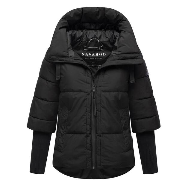 Куртка зимняя Navahoo Lotusherz EU XL