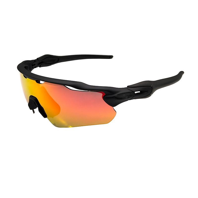 2026 Cycling Sunglasses Outdoor Sports Running Bicycle Windproof Glasses Sunglasses