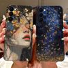 Für Tecno Camon 18 18P 18T Cooles Drachen-Tiger-Bemaltes Handyhülle Für Tecno Camon18 P 18 18T Weiche Silikon-TPU-Hüllen