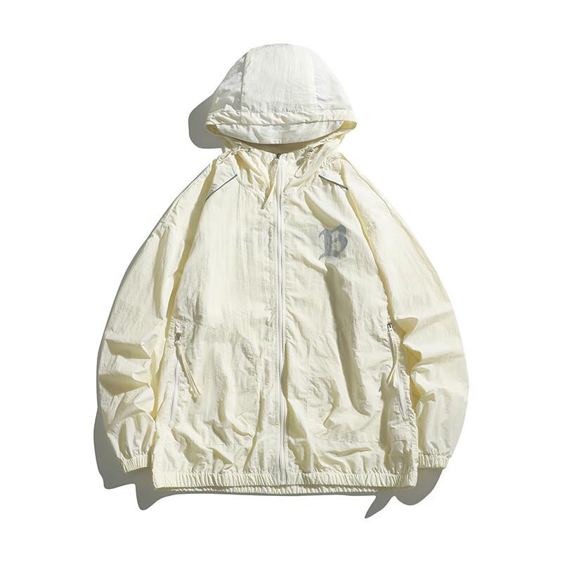 

WEZHO Outdoor UV Protection Jacket