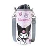 Tees Factory Sanrio Characters Bottle Cover L Kuromi Time H200 X 90mm SR-5535793KT