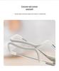 Silicone Non-Slip Bowl Lifter and Plate Clip for Microwave and Steamer Safety