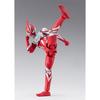 TAMASHII NATIONS S.H.Figuarts Ultraman Omega, Approx. 150mm, ABS & PVC, Pre-painted Action Figure