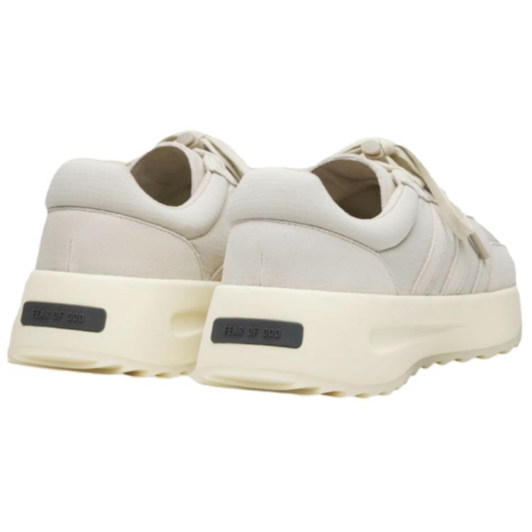 New Fear Of God Athletics X Adidas Originals Los Angeles IH5152