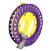Outdoor Kite Line Reel Winding Reel Grip Wheel with Flying Line String Kite Flying Tool