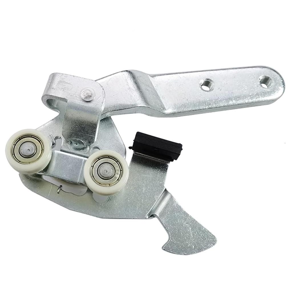 Lower door trolley Right sliding Fiat Ducato II Peugeot Boxer 244 Citroen Jumper 2002-2006 FT95512 5702Z-71