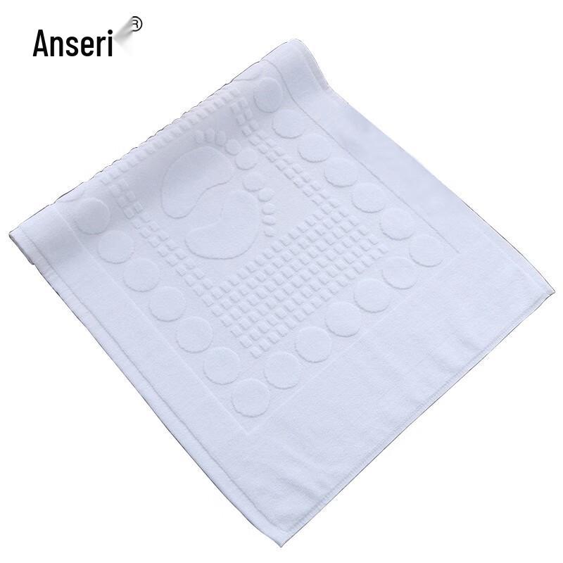 Hotel Bathroom Anti-slip Absorbent Mat