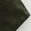 Kaslead New Arrival Women's Fashion Style Stylish Simple and Versatile Leisure Corduroy Mini Skirt