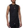 Jordan Dri-Fit Dongdan Digital Logo Print Vintage Quick-Drying Sleeveless T-Shirt Men Tops Black FD6553-010