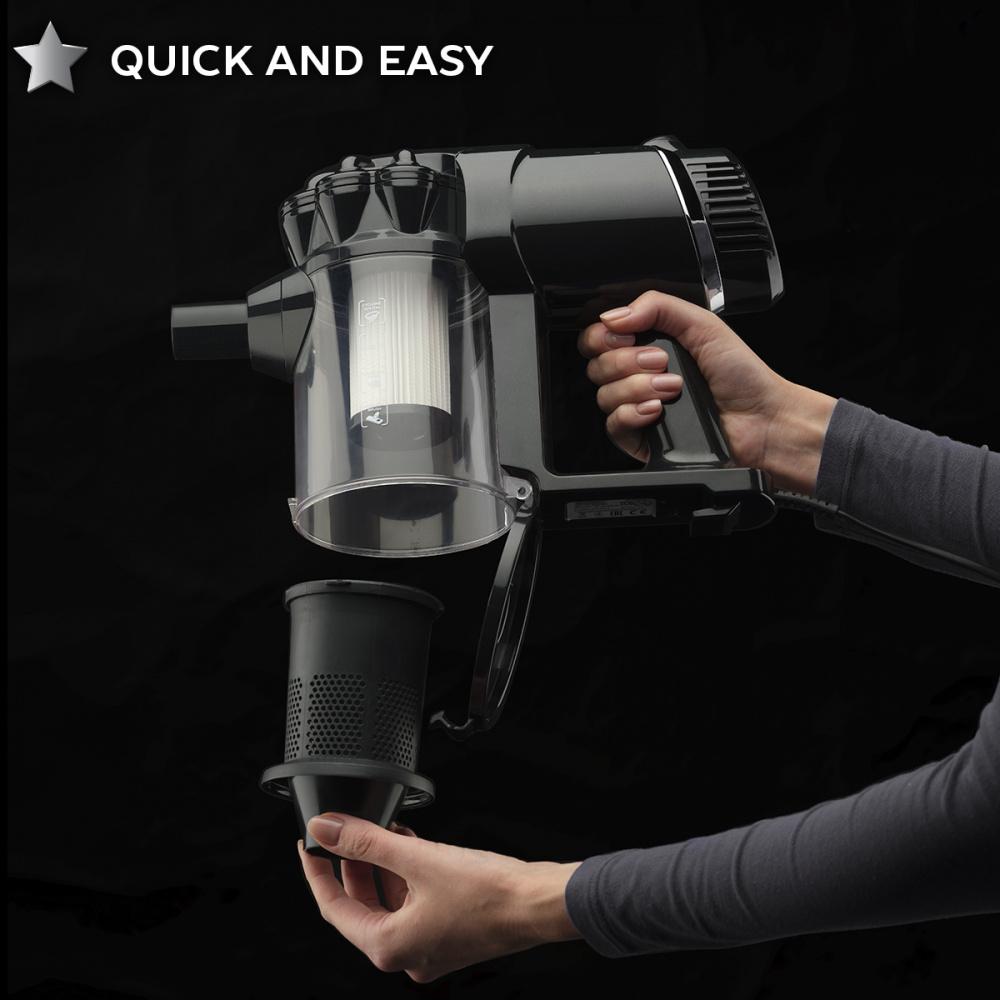 Buy Vacuum Cleaner SC-VC80H01 at affordable prices — free shipping ...