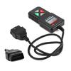 OBDII EOBD Scanner Fault Code Reader Automotive Diagnostic Detector Scan Tool YA101