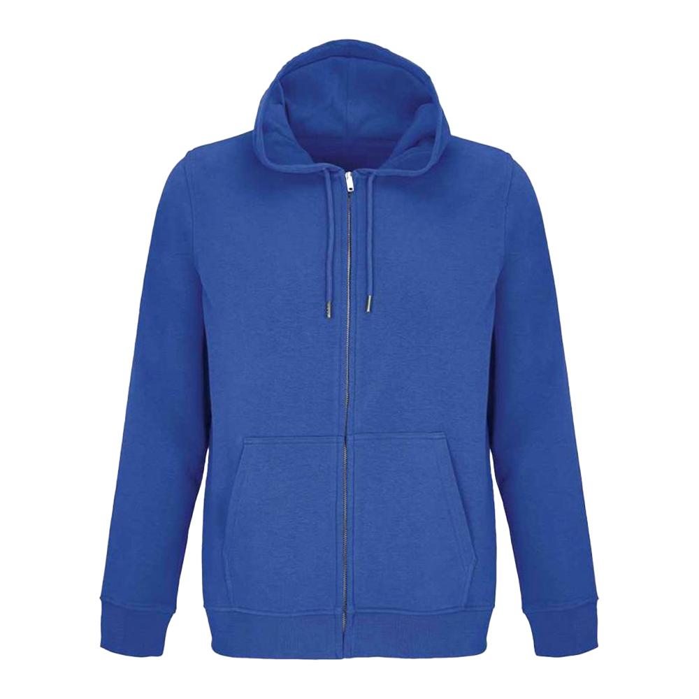 SOLS Unisex Adult Calipso Full Zip Hoodie