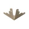 Brand New Furniture Home Case Box Corners Brackets Accessories
