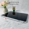 Compatible Apple iPad Case: Fully Transparent, Anti-Bending, Acrylic Protective Shell for Air 10.9 & Pro 11.