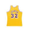 Débardeur Mitchell & Ness Los Angeles Lakers SMJYGS18175-LALLTGD84EJH T:XL C:JAUNE