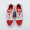 DD1391-600 Nike Dunk Low Championship University Red Reverse St John's (Pánské)