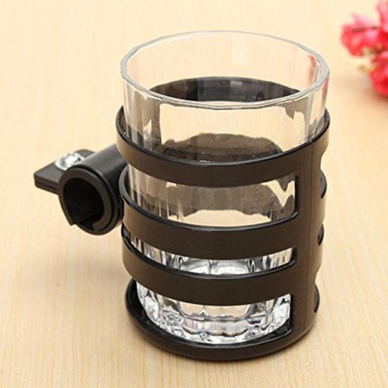 MTB Bike Bicycle Water Bottle Cup Rack Cage Holder Bracket Cycling Accessories