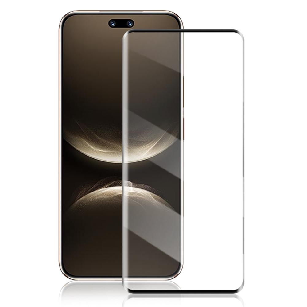 MOCOLO For Huawei nova 14 Ultra 5G Screen Protector 3D Curved Tempered Glass Film