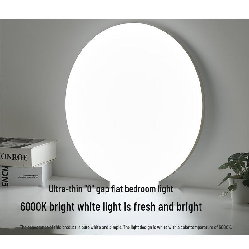 Bright Image Ultra-thin LED Ceiling Light