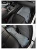 TPE Floor Mats for XPeng Mona 03 Max, dual-color injection, interior upgrade.