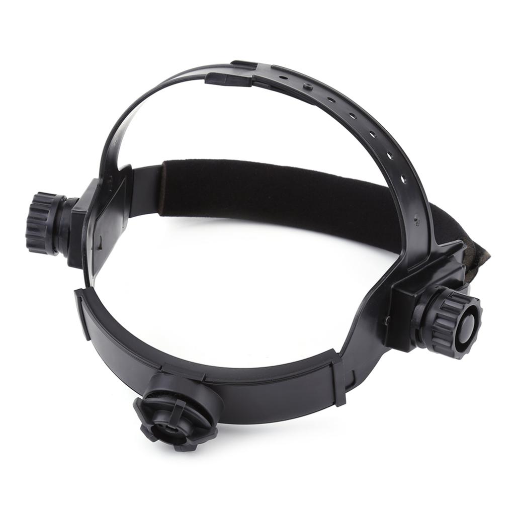 Pro Solar Auto Darkening Welding Helmet Arc Tig Mig Mask Grinding Welder Protecting Tool