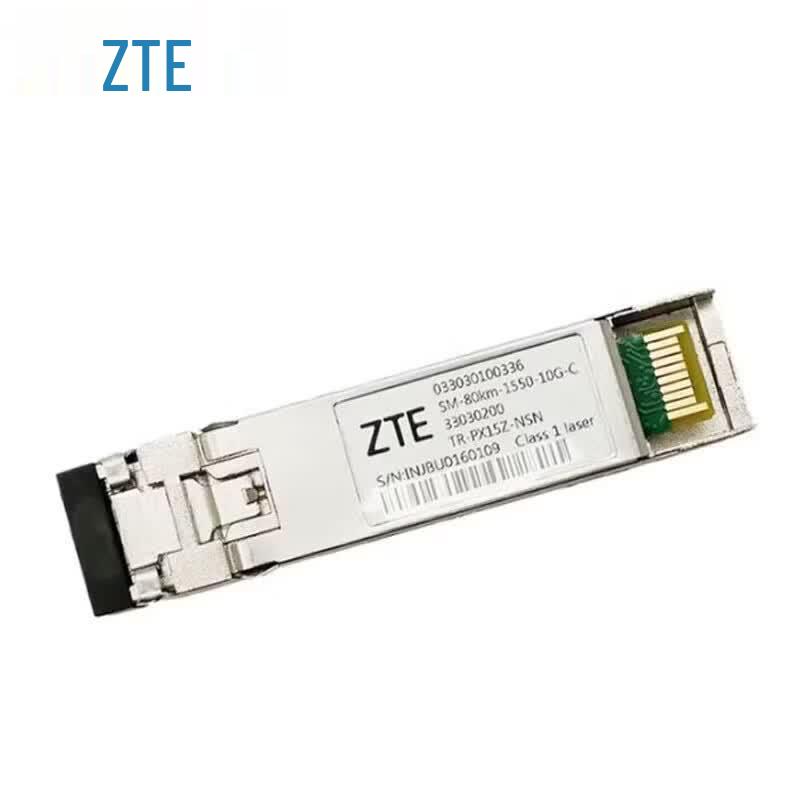 ZTE 10G XFP Optical Transceiver Module