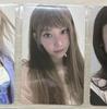 [USED] Luseraphim Sakura CRAZY Musicasia Rakidro Limited Trading Card