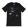T-shirt Method Man Tical - copertina album anni '90 boom bap old school Wu hip hop